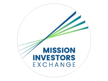 Mission Investors Exchange